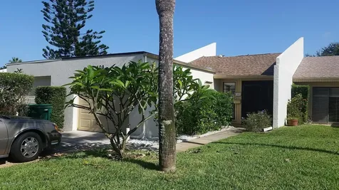 408 Hawthorne Court Indian Harbour Beach FL 32937