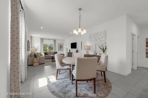 866 Castleford Avenue NE Palm Bay FL 32905
