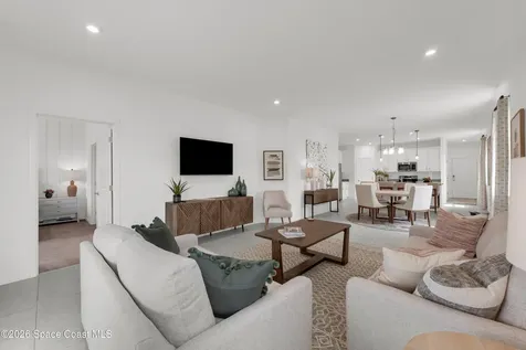 866 Castleford Avenue NE Palm Bay FL 32905