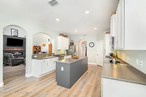 330 Chennault Lane Rockledge FL 32955