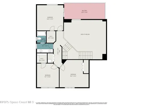 330 Chennault Lane Rockledge FL 32955