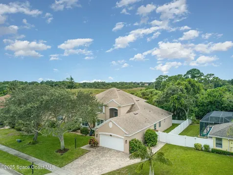330 Chennault Lane Rockledge FL 32955