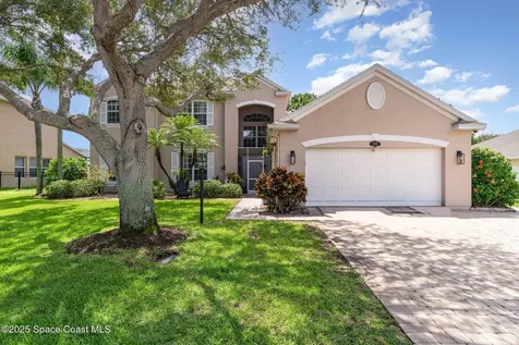 330 Chennault Lane Rockledge FL 32955