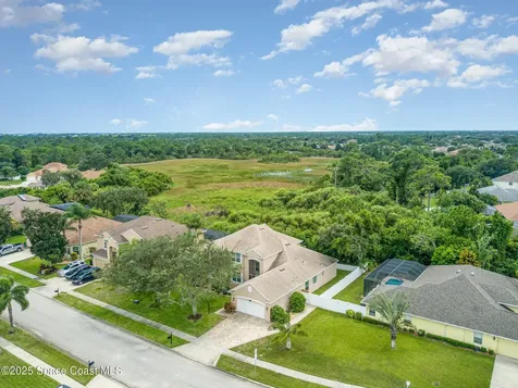 330 Chennault Lane Rockledge FL 32955
