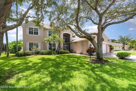 330 Chennault Lane Rockledge FL 32955