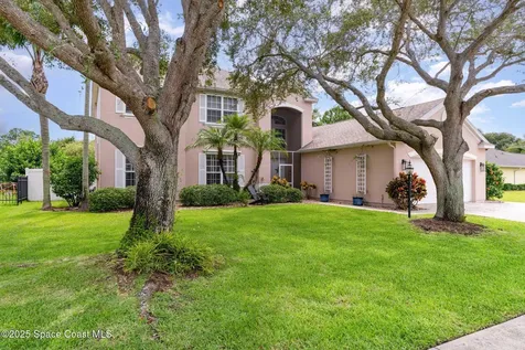 330 Chennault Lane Rockledge FL 32955