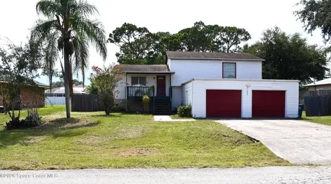 1682 Glencove Avenue NW Palm Bay FL 32907