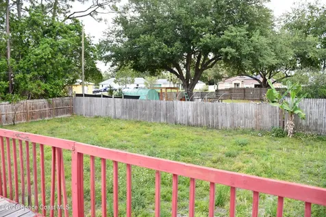 1682 Glencove Avenue NW Palm Bay FL 32907