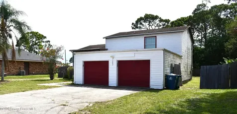 1682 Glencove Avenue NW Palm Bay FL 32907