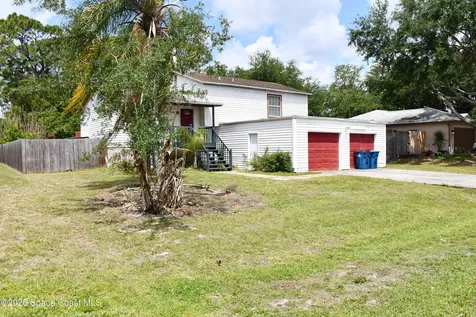 1682 Glencove Avenue NW Palm Bay FL 32907