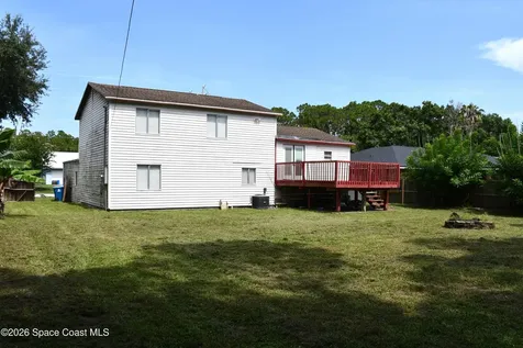 1682 Glencove Avenue NW Palm Bay FL 32907
