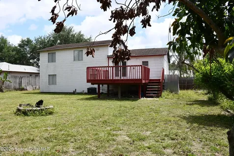 1682 Glencove Avenue NW Palm Bay FL 32907