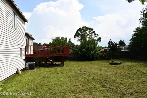 1682 Glencove Avenue NW Palm Bay FL 32907