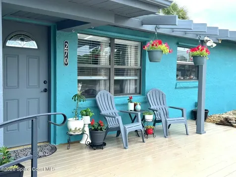 270 Needle Boulevard Merritt Island FL 32953