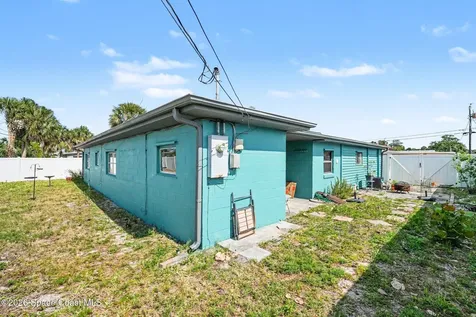 270 Needle Boulevard Merritt Island FL 32953