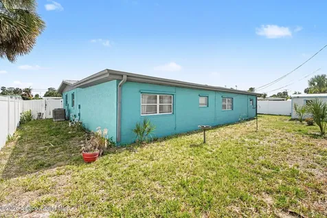 270 Needle Boulevard Merritt Island FL 32953