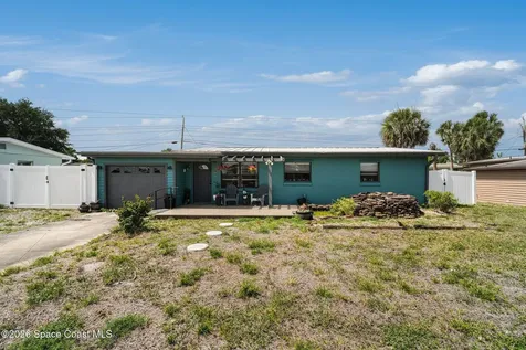 270 Needle Boulevard Merritt Island FL 32953