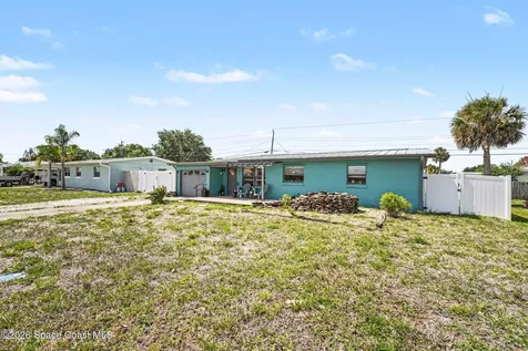 270 Needle Boulevard Merritt Island FL 32953