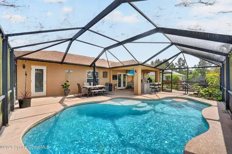 1467 Higbee Street SE Palm Bay FL 32909