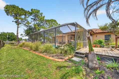 1467 Higbee Street SE Palm Bay FL 32909