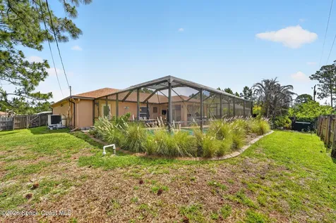 1467 Higbee Street SE Palm Bay FL 32909