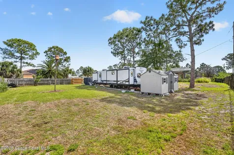 1467 Higbee Street SE Palm Bay FL 32909