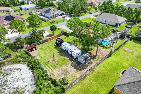 1467 Higbee Street SE Palm Bay FL 32909