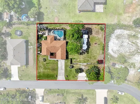1467 Higbee Street SE Palm Bay FL 32909
