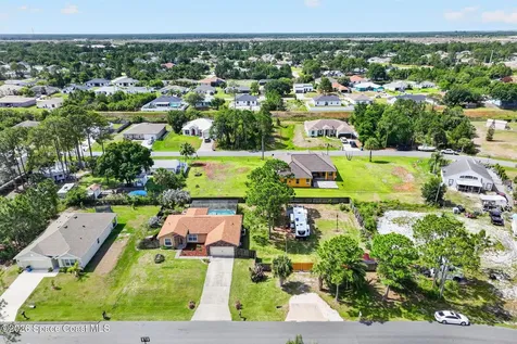 1467 Higbee Street SE Palm Bay FL 32909