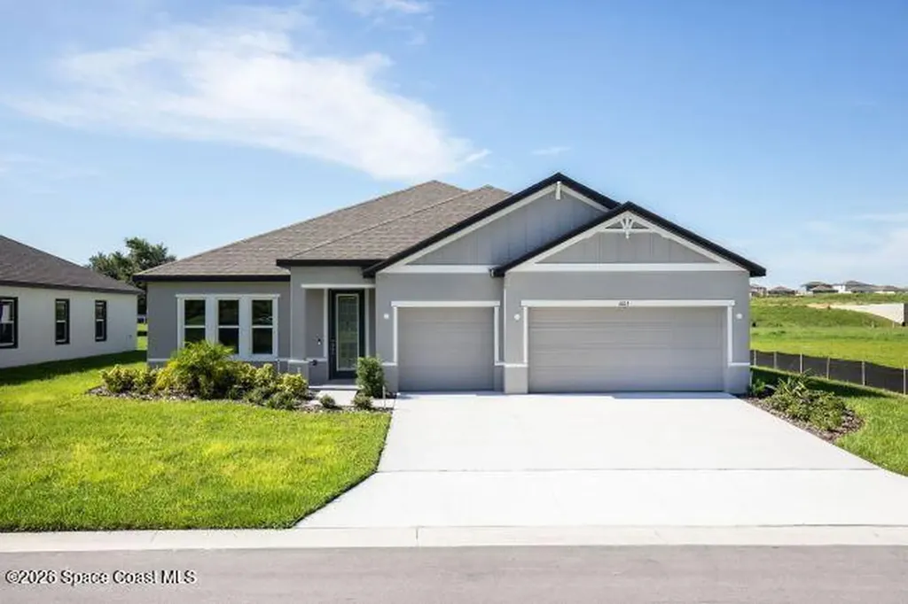 Tbd Alberni Street NW Palm Bay FL 32907