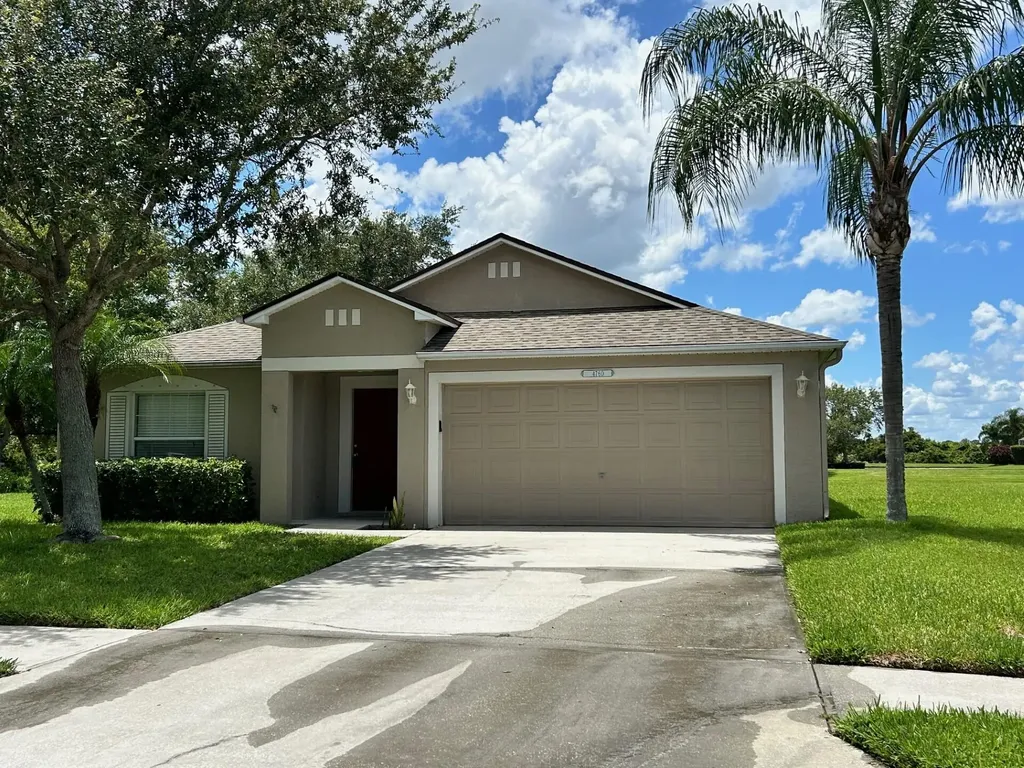 4760 Manchester Drive Rockledge FL 32955