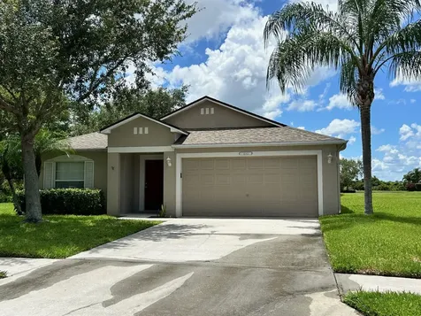 4760 Manchester Drive Rockledge FL 32955