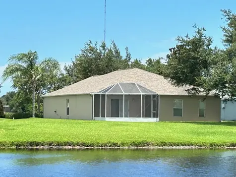 4760 Manchester Drive Rockledge FL 32955