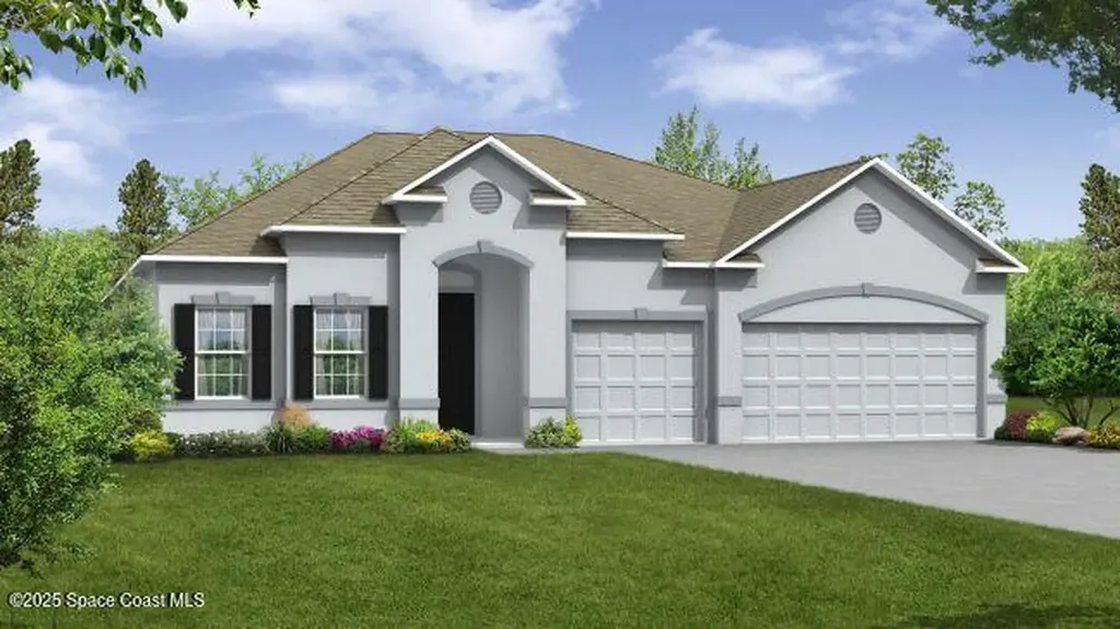 1030 Barbados Avenue SE Palm Bay FL 32909
