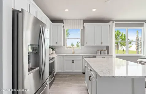 8953 Blissful Breeze Trail Melbourne FL 32940