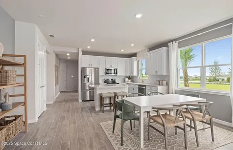8953 Blissful Breeze Trail Melbourne FL 32940