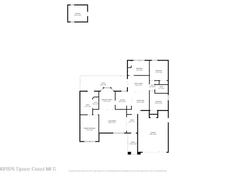 4845 Hawley Road Cocoa FL 32927