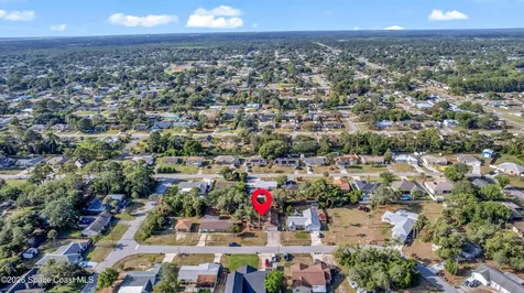 4845 Hawley Road Cocoa FL 32927