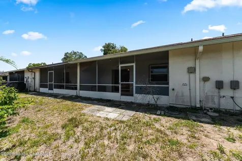 1120 Cheney Highway Titusville FL 32780