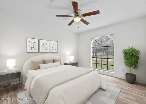 1051 Flower Street NW Palm Bay FL 32907
