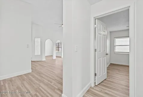 1051 Flower Street NW Palm Bay FL 32907