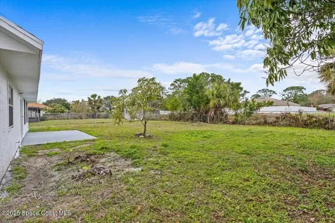 1051 Flower Street NW Palm Bay FL 32907