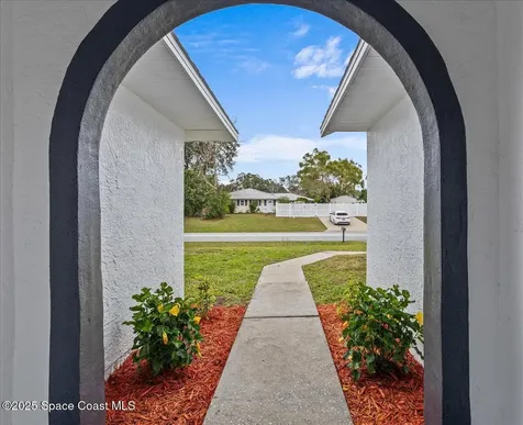 1051 Flower Street NW Palm Bay FL 32907