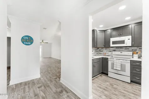 753 Palm Springs Circle Indian Harbour Beach FL 32937