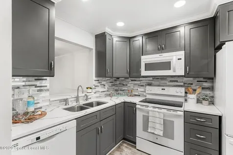 753 Palm Springs Circle Indian Harbour Beach FL 32937