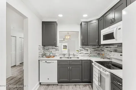 753 Palm Springs Circle Indian Harbour Beach FL 32937