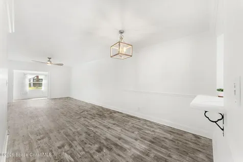 753 Palm Springs Circle Indian Harbour Beach FL 32937