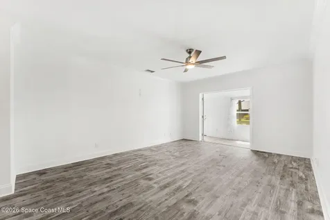 753 Palm Springs Circle Indian Harbour Beach FL 32937