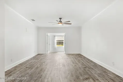 753 Palm Springs Circle Indian Harbour Beach FL 32937