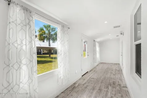 753 Palm Springs Circle Indian Harbour Beach FL 32937